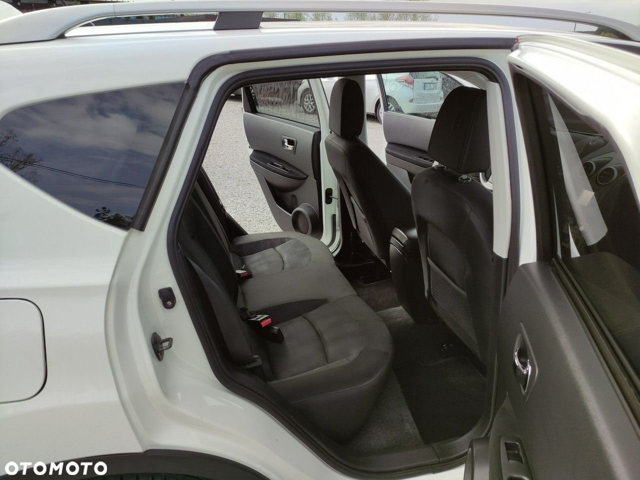 Nissan Qashqai - 22