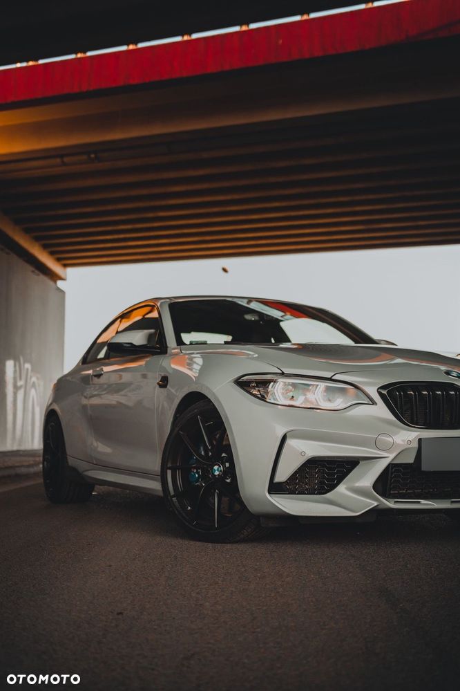 BMW M2 - 7