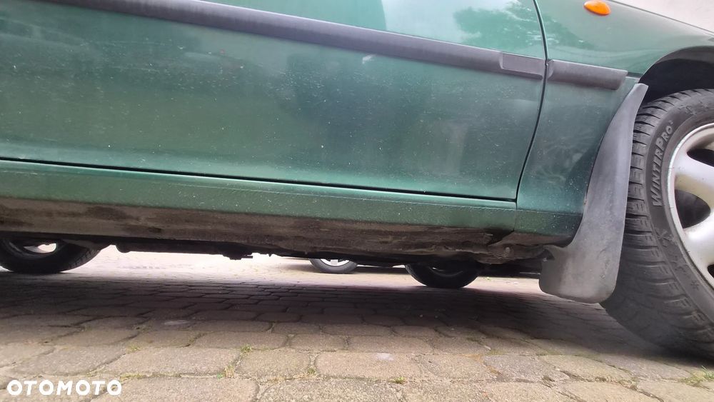 Opel Astra - 9