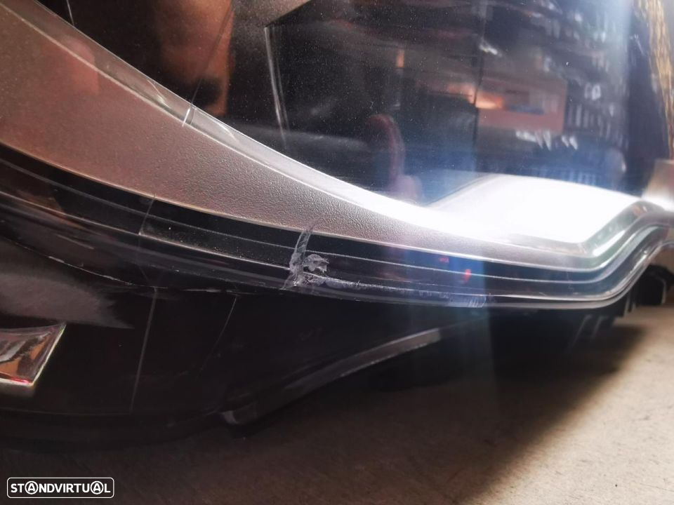 BMW X1 F48 FAROL DIREITO - FF265 - 5