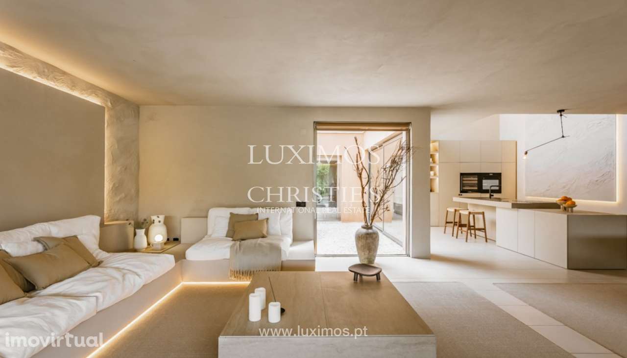 Exclusiva Moradia V4, à venda na Herdade dos Salgados, Algarve - Grande imagem: 4/31