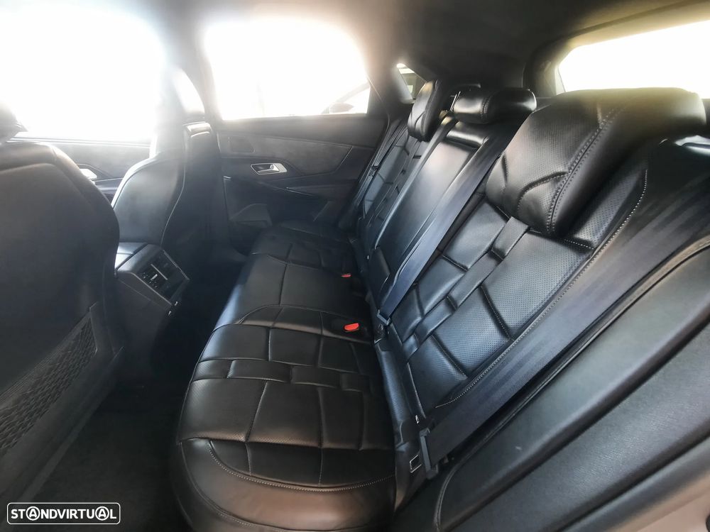 DS DS7 Crossback E-Tense Grand Chic EAT8 - 37
