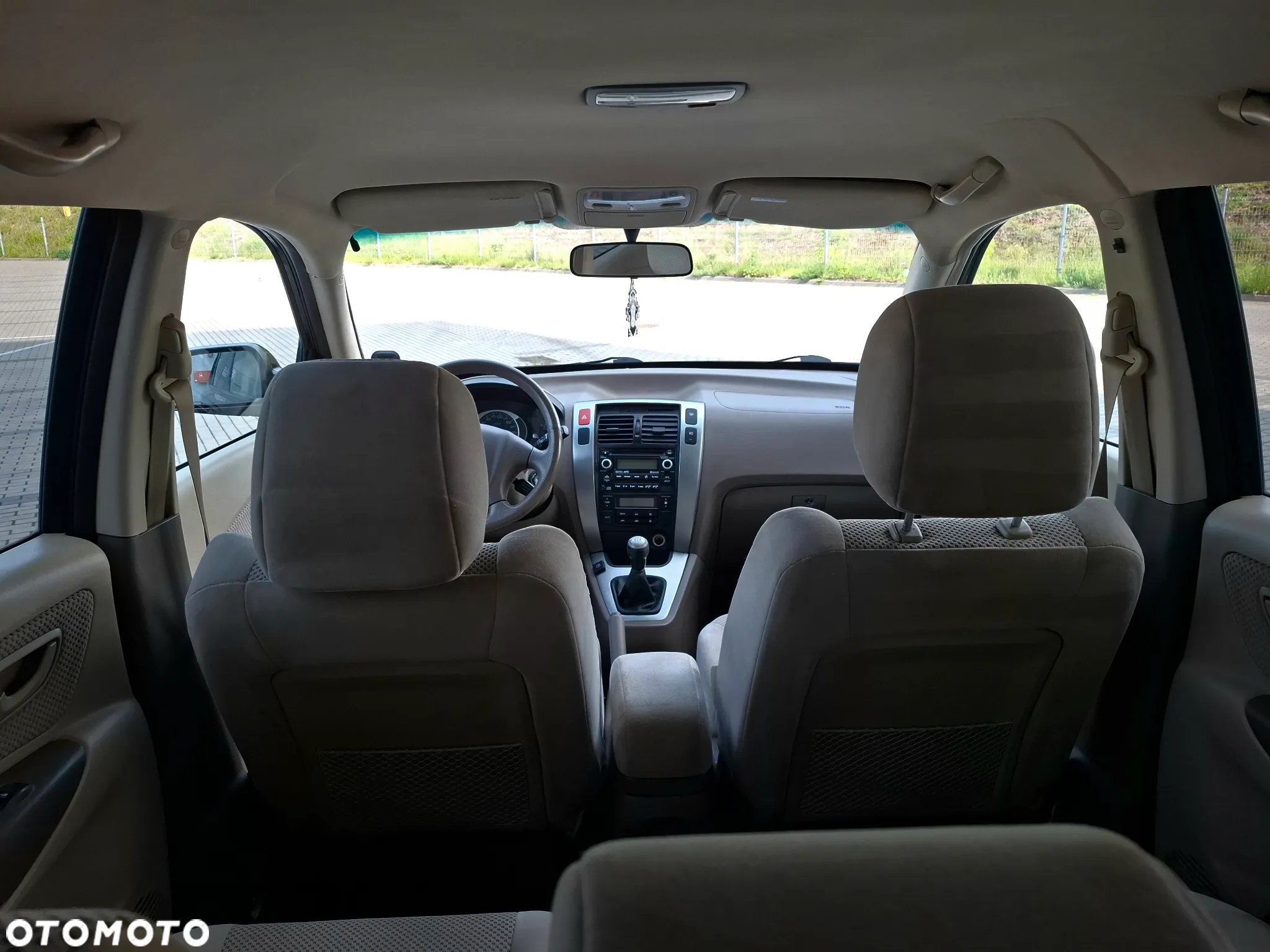 Hyundai Tucson 2.0 2WD Champion - 9