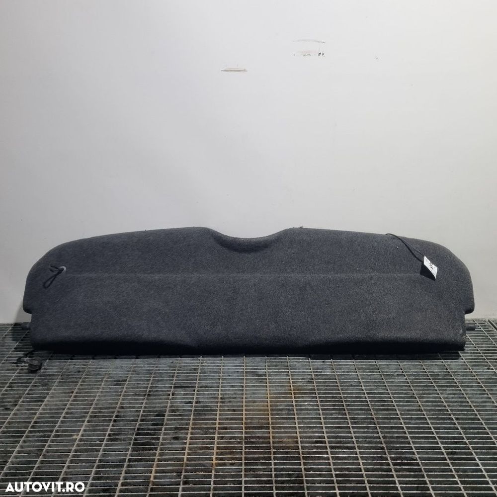 Polita Portbagaj Mini One 2001 - 2006 Hatchback 2 Usi (1465) - 2