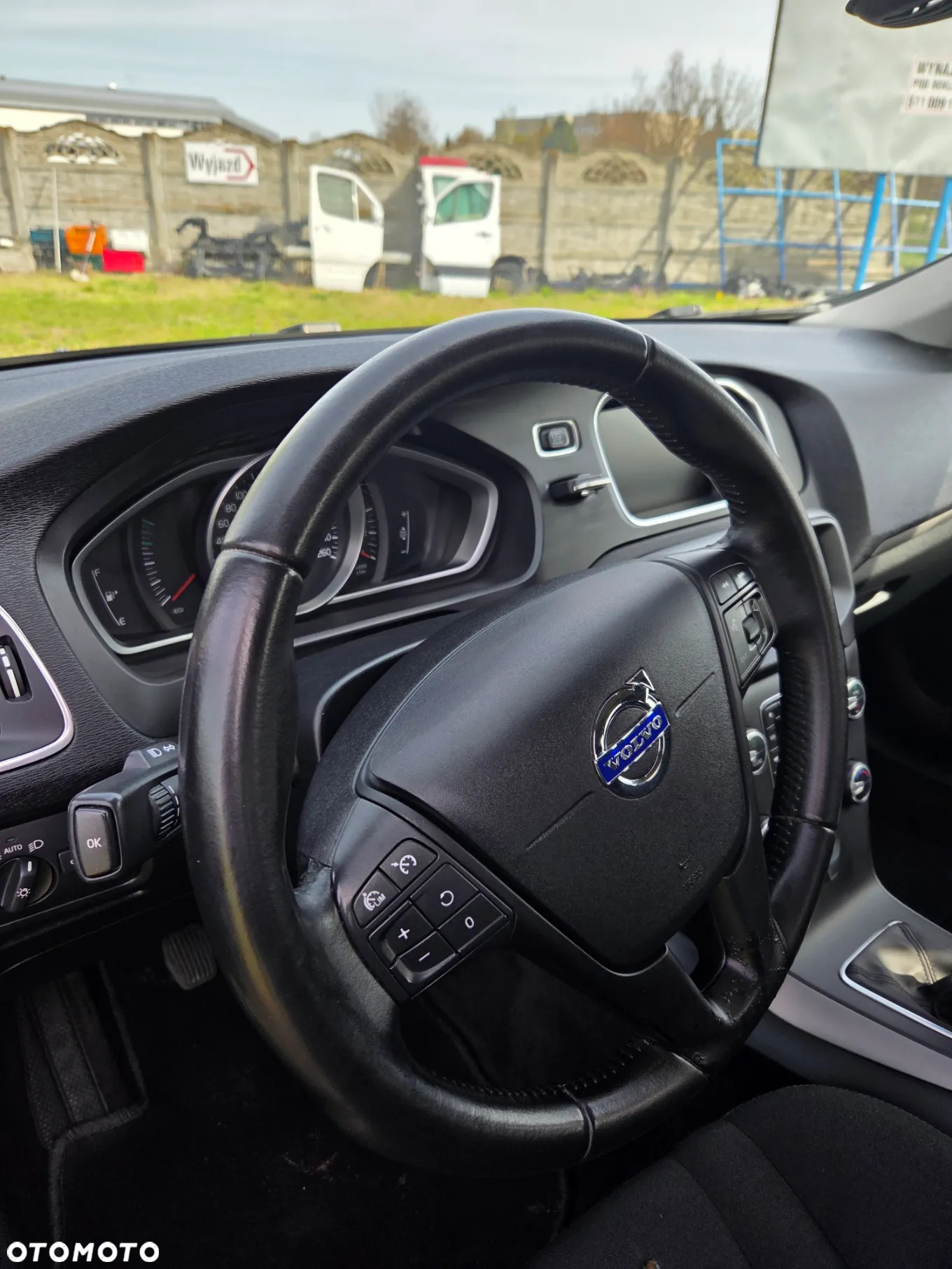 Volvo V40 D2 Drive-E Base - 11