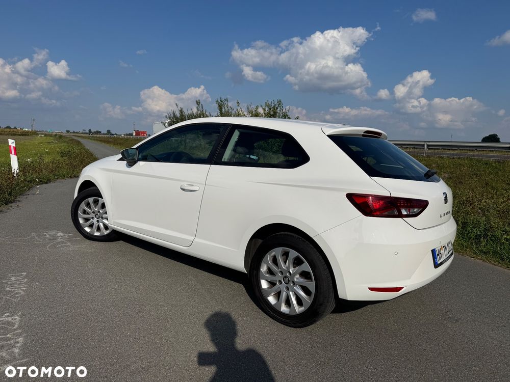 Seat Leon SC 1.4 TSI Style S&S - 26