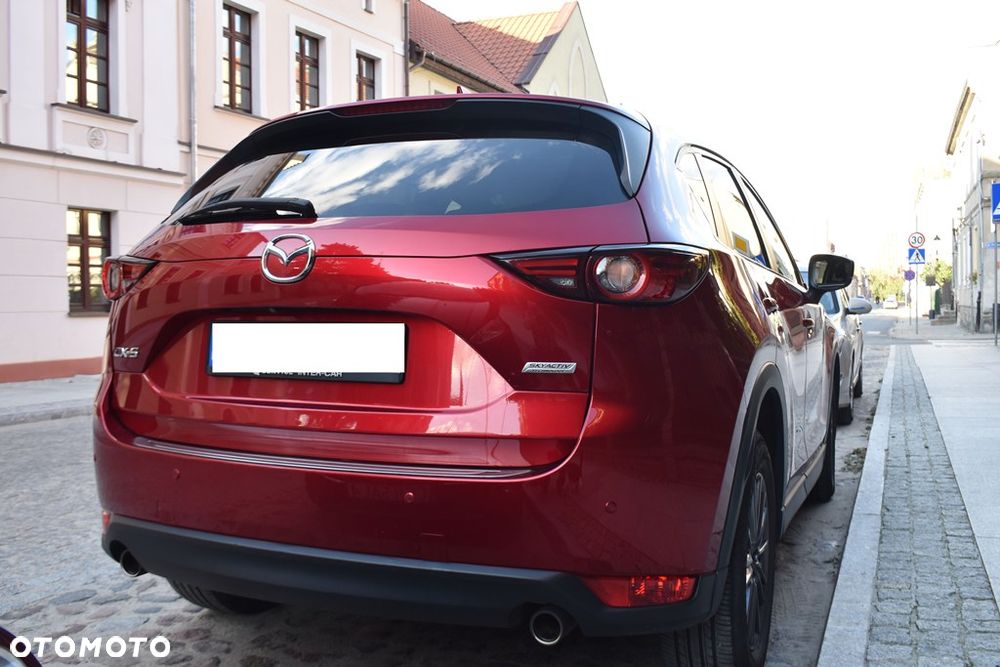 Mazda CX-5 2.0 Skyenergy 2WD - 3