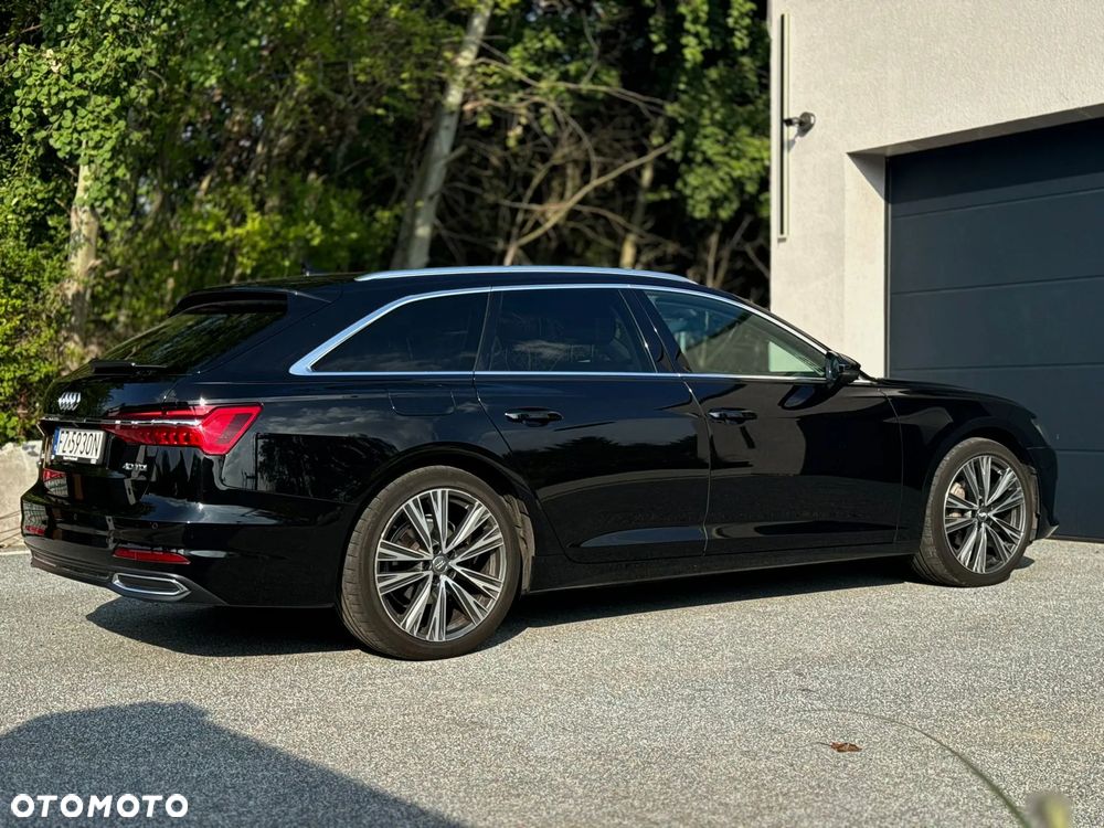 Audi A6 - 6