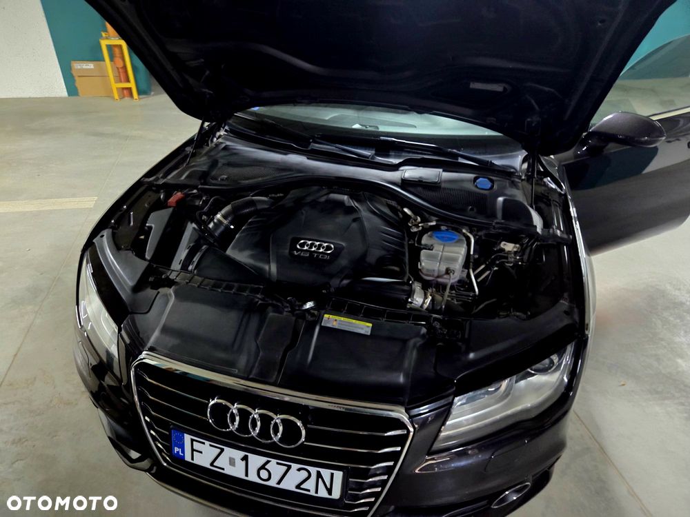 Audi A7 Sportback - 10