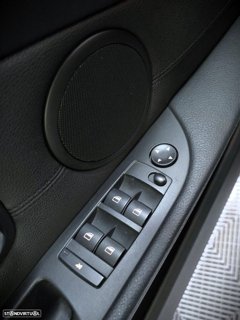 BMW 520 d Executive - 20