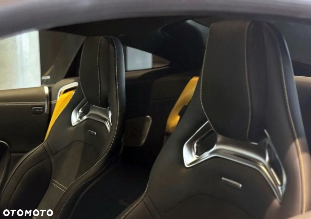 Mercedes-Benz AMG GT - 14