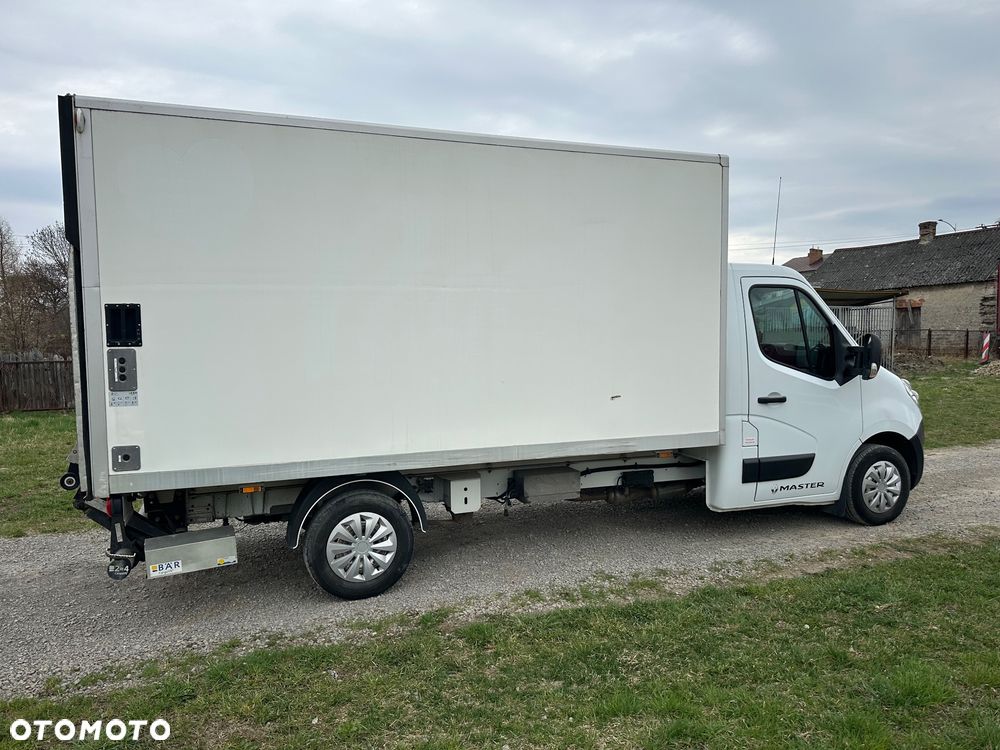 Renault Master - 13