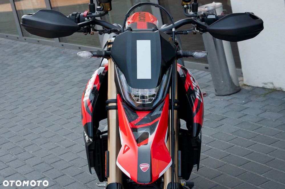 Ducati Hypermotard - 24