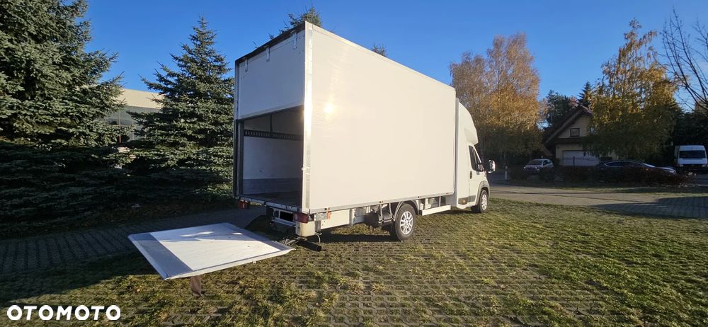 Citroën jumper - 12