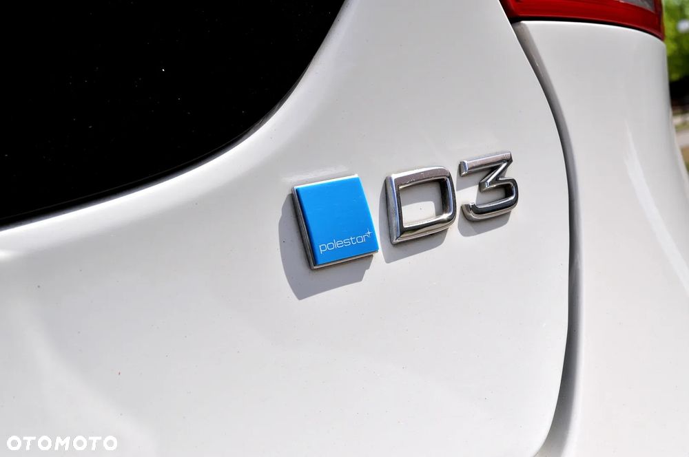 Volvo V40 D4 Summum - 35
