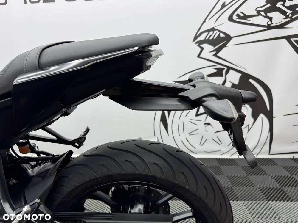 Yamaha MT - 15