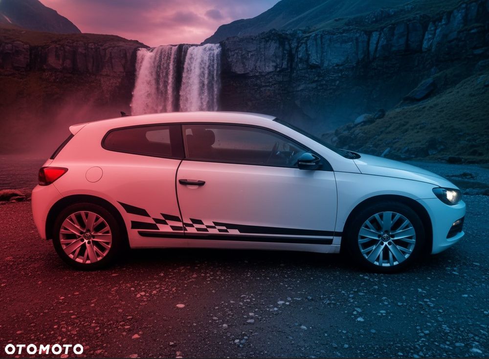 Volkswagen Scirocco 2.0 TDI - 6