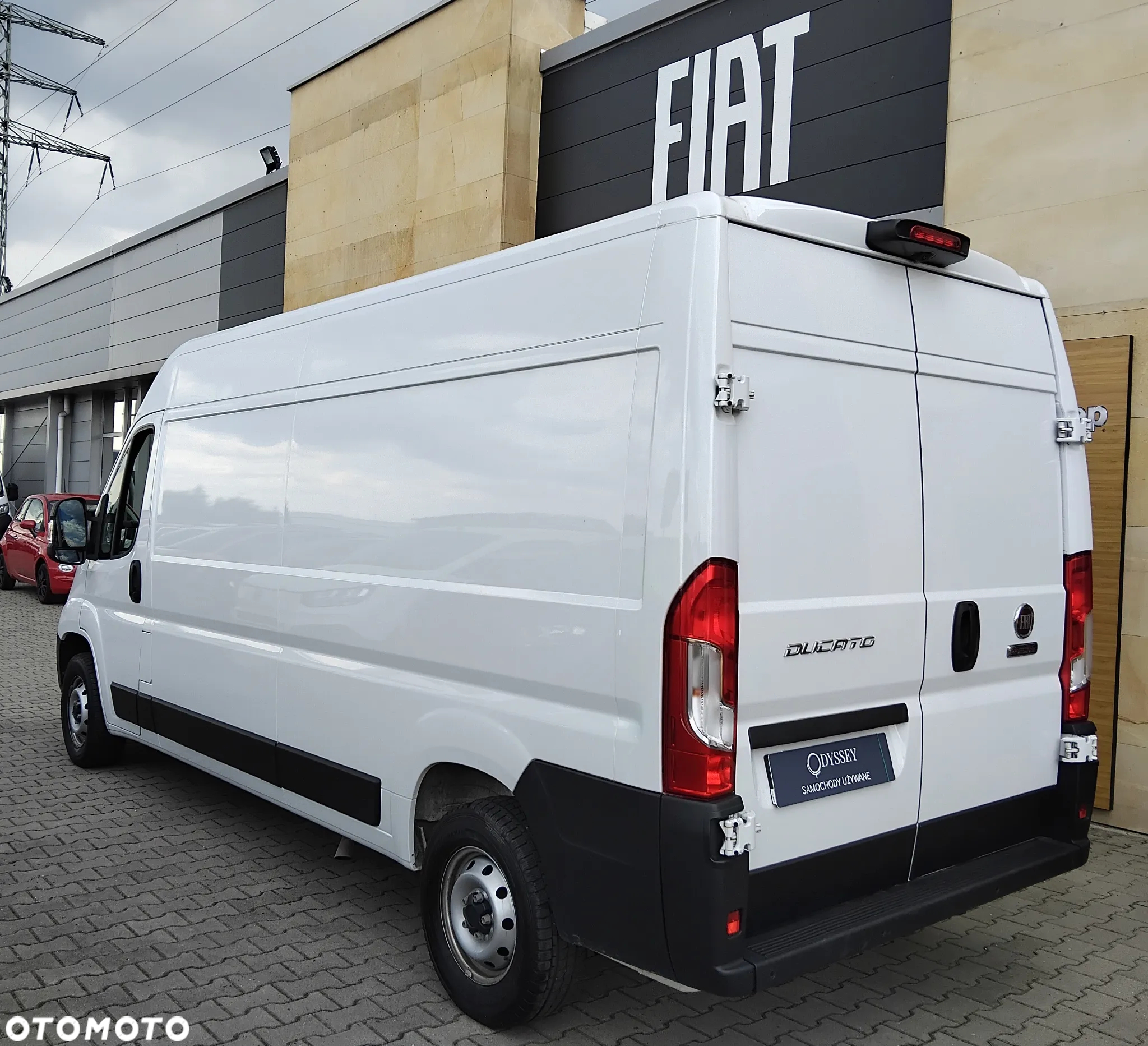 Fiat DUCATO - 3