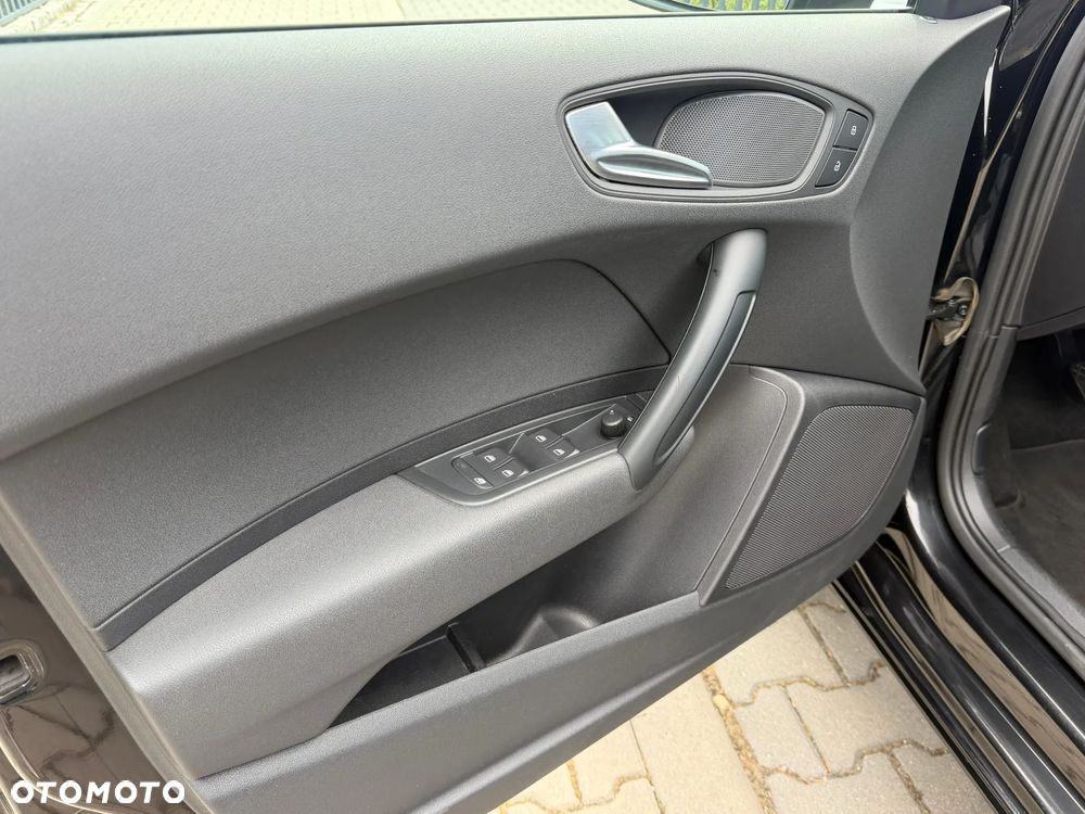 Audi A1 Sportback 1.6 TDI Ambition - 22