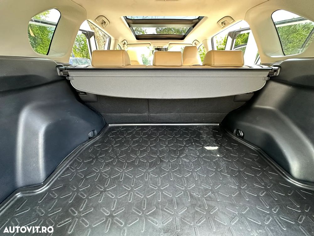 Toyota RAV4 - 22