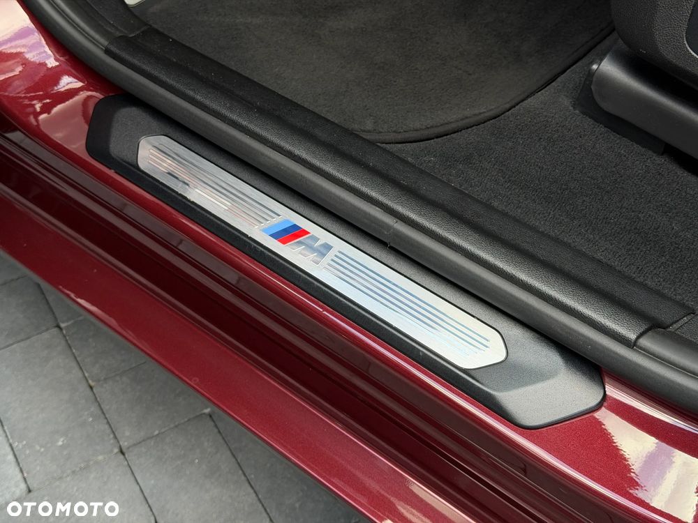 BMW X4 xDrive30i mHEV M Sport sport - 18