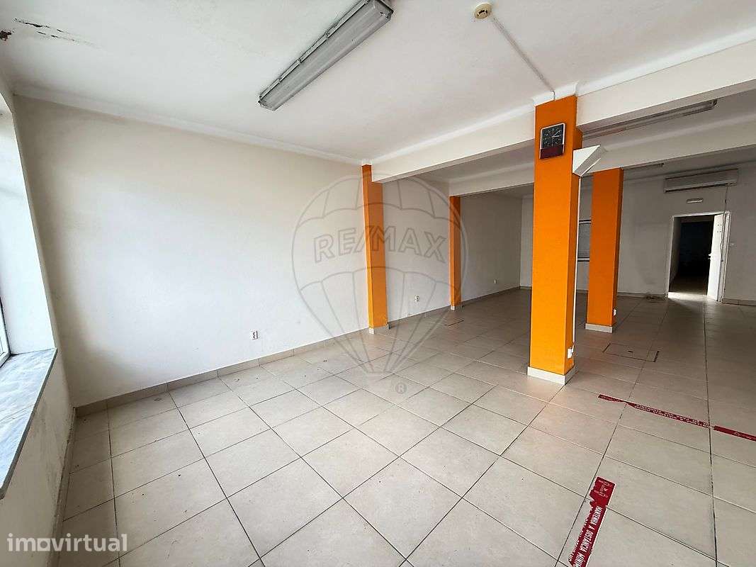 Loja  para arrendamento - Grande imagem: 4/13