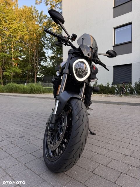 Ducati Monster - 6