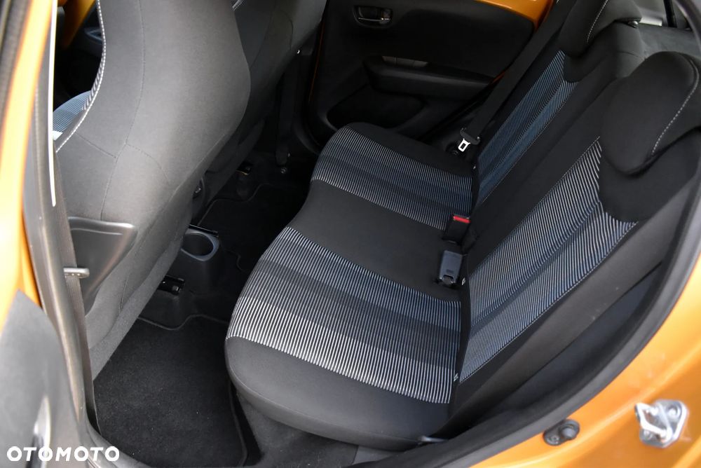 Peugeot 108 - 27