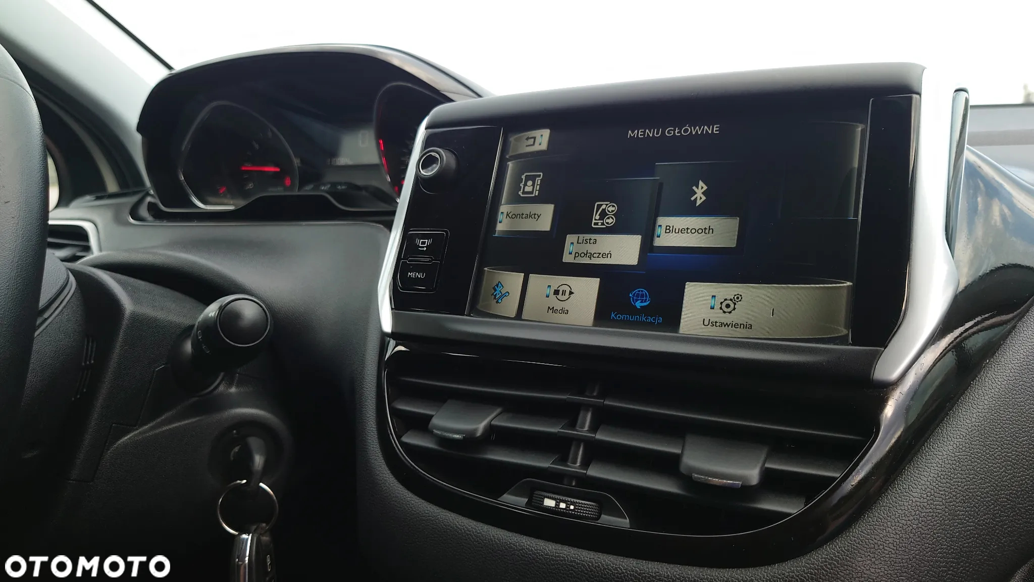 Peugeot 208 1.2 PureTech Active - 26