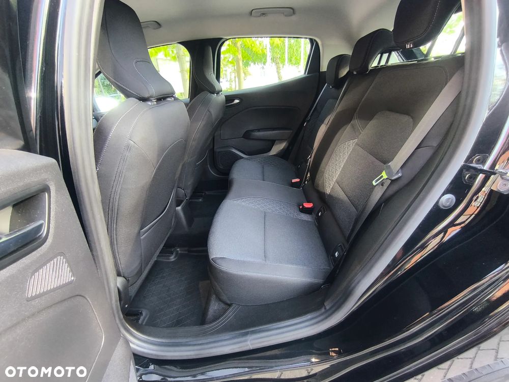 Renault Clio 1.0 TCe Zen - 19