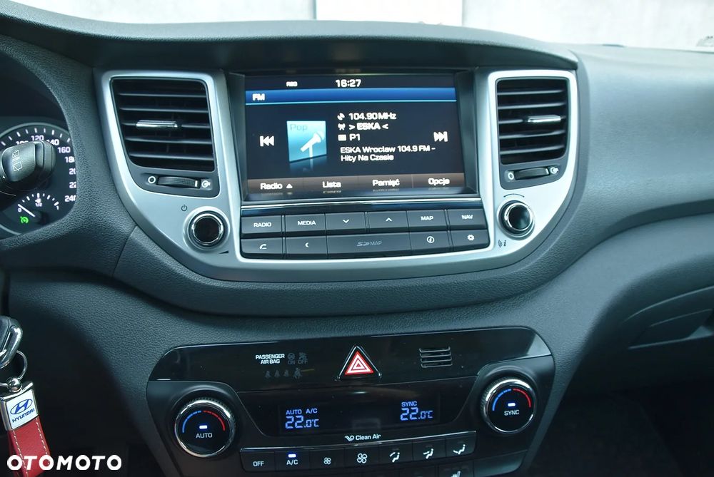 Hyundai Tucson - 30