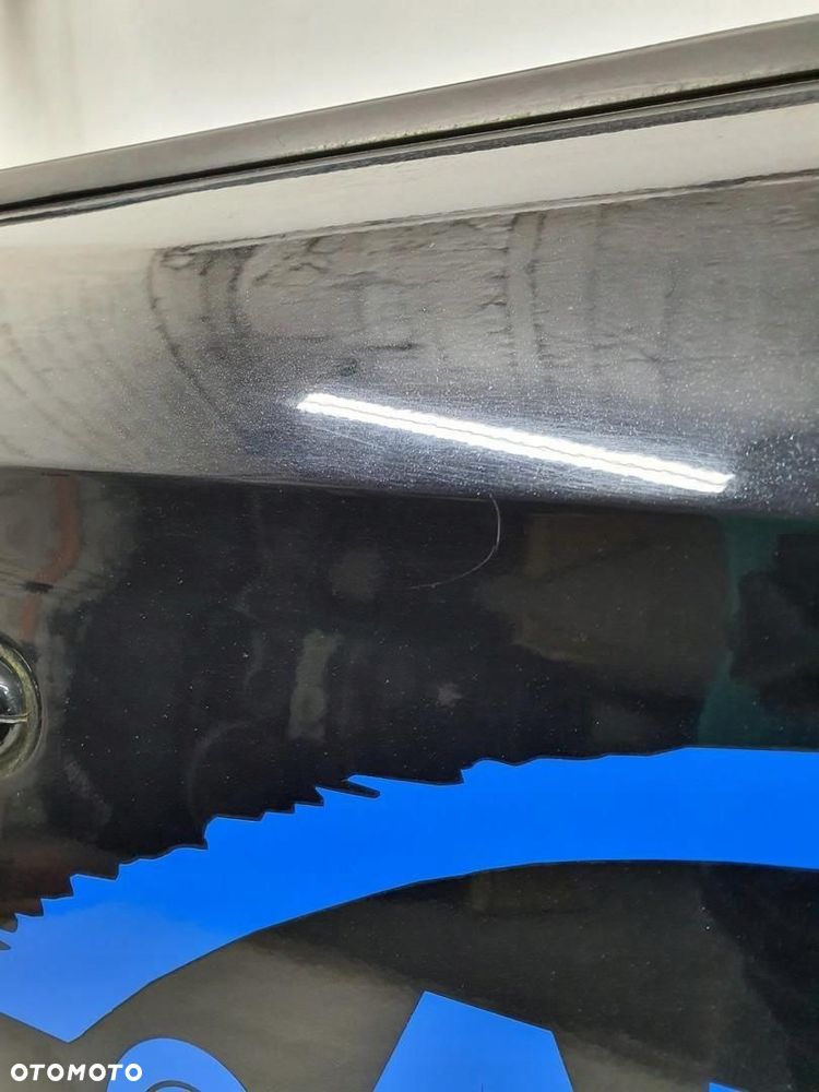 DRZWI PRAWY PRZÓD PRZEDNIE G6 FORD MONDEO MK4 - 7