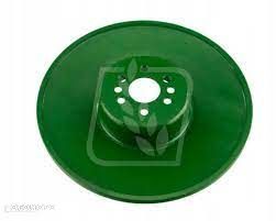 Koło Wariatora Z58337 John Deere - 1