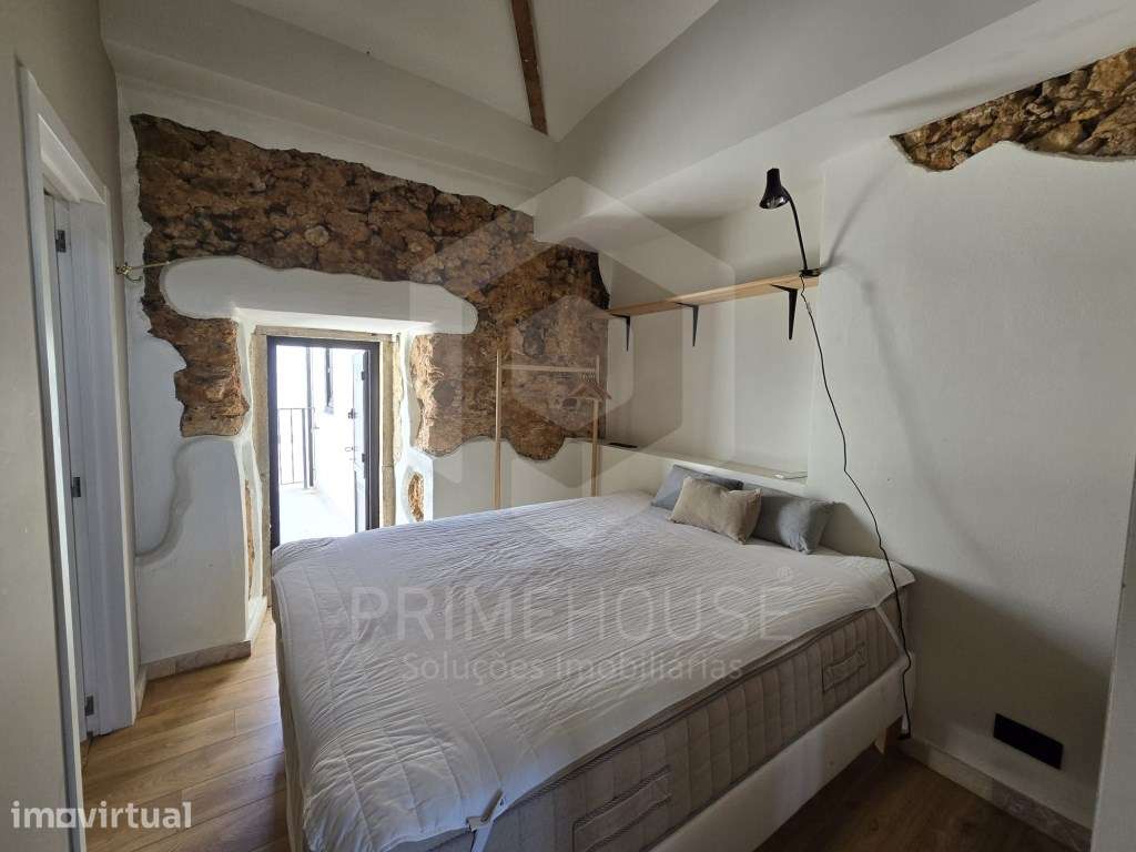Apartamento T2 para arrendamento - Grande imagem: 3/8
