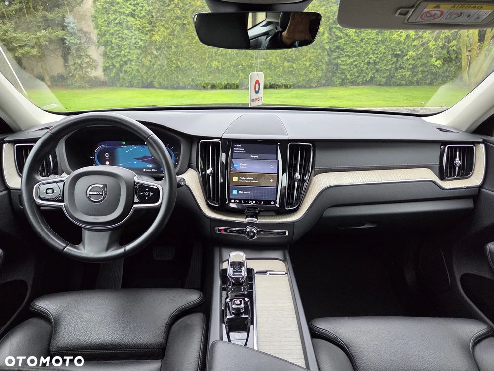 Volvo XC 60 B5 B Geartronic Inscription - 31