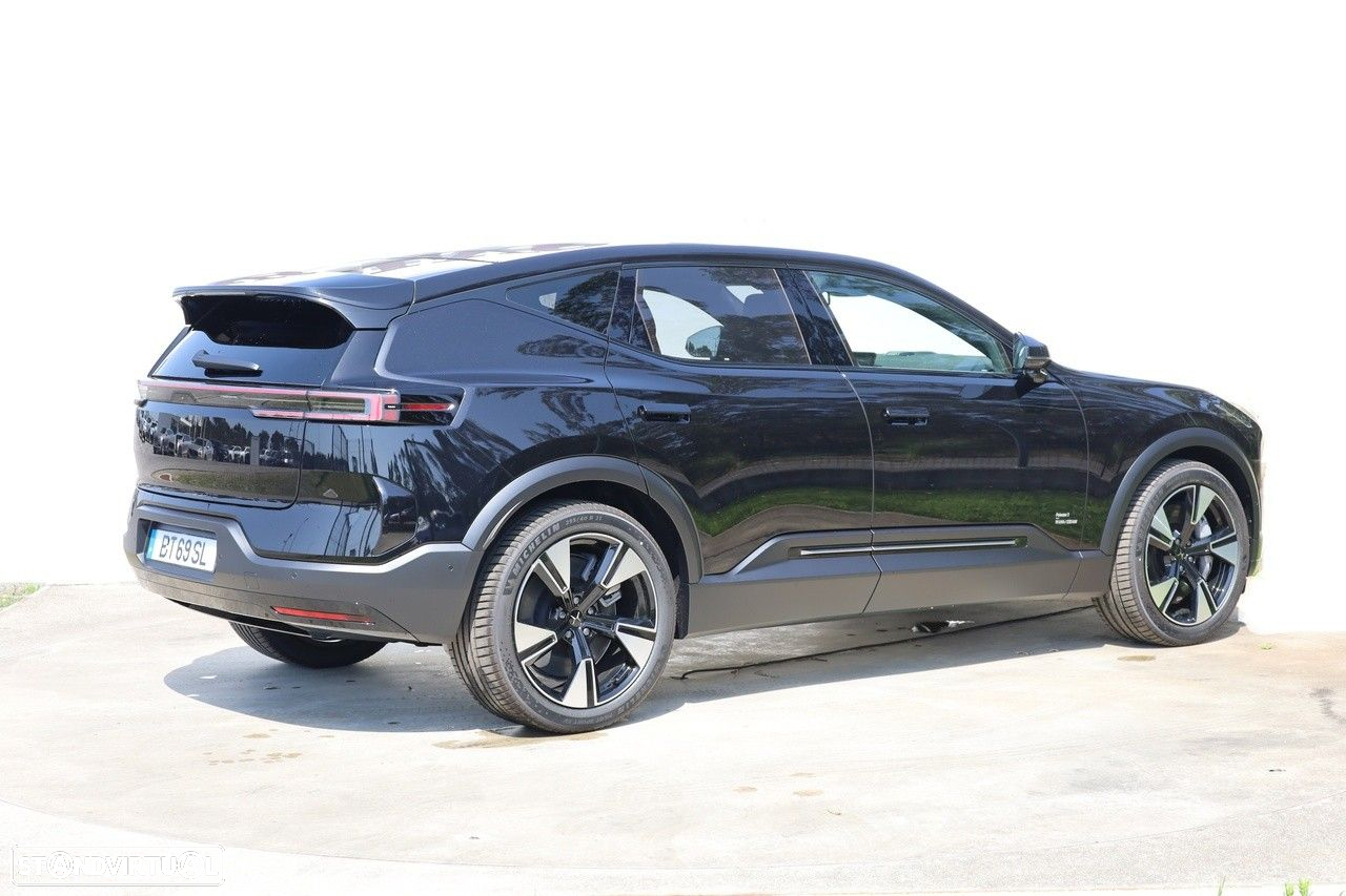 Polestar 3 Long Range 111 kWh Single Motor Plus Pilot - 3