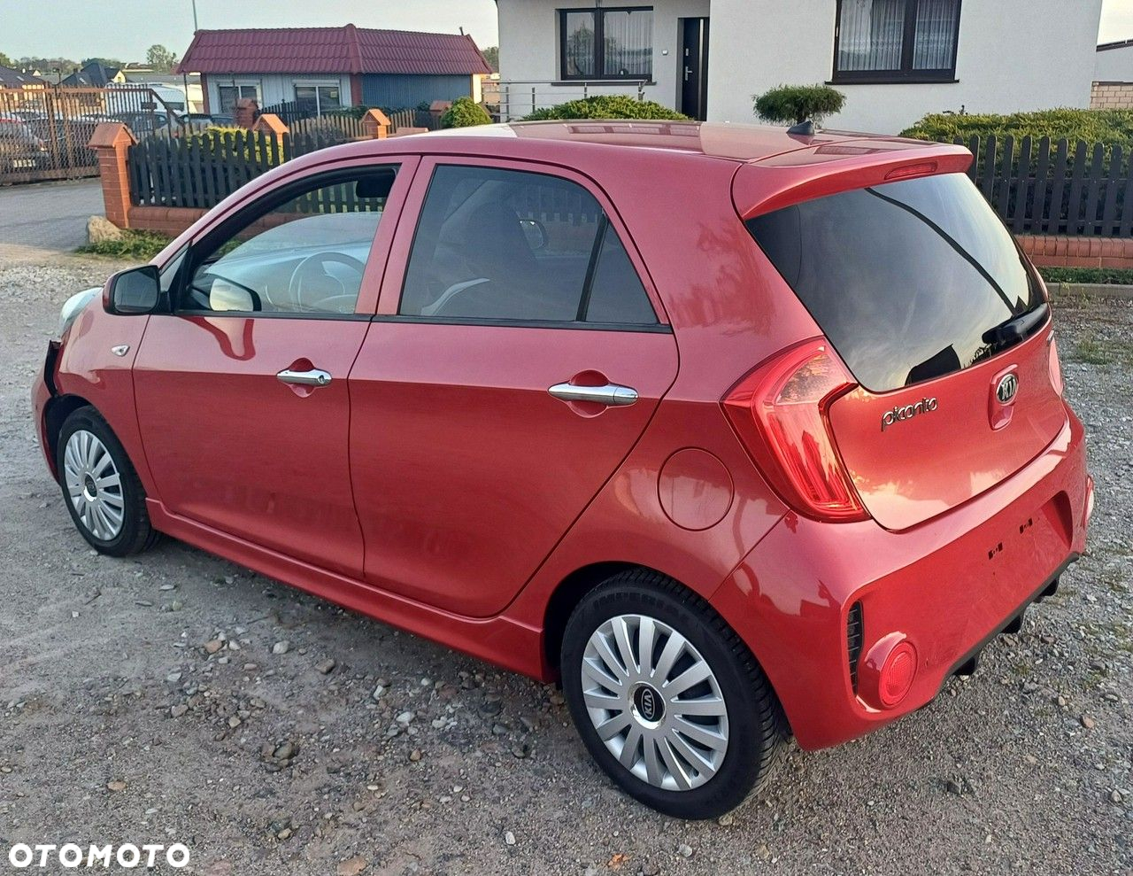 Kia Picanto - 5