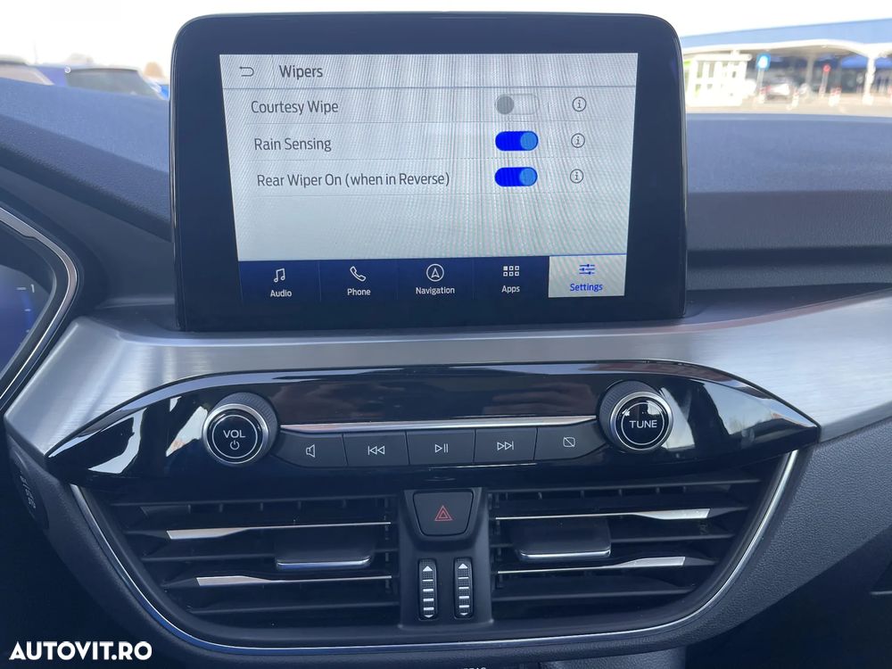 Ford Kuga 1.5 EcoBoost FWD Titanium - 15