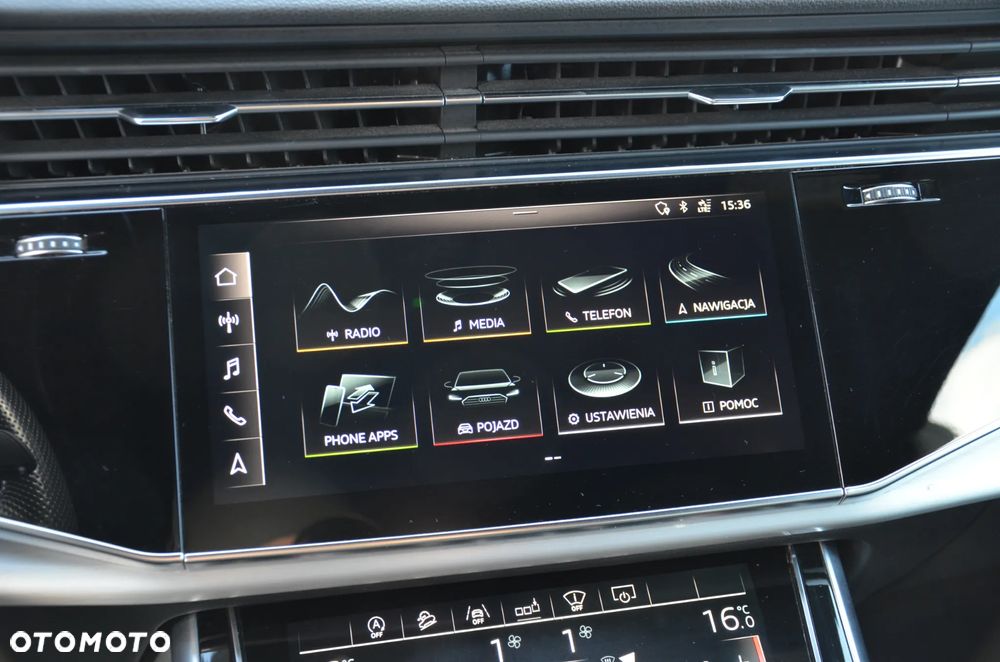 Audi Q8 - 17