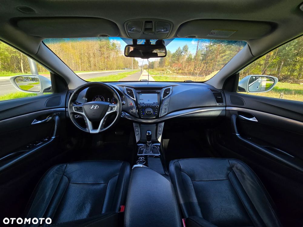 Hyundai i40 1.7 CRDi Premium - 6