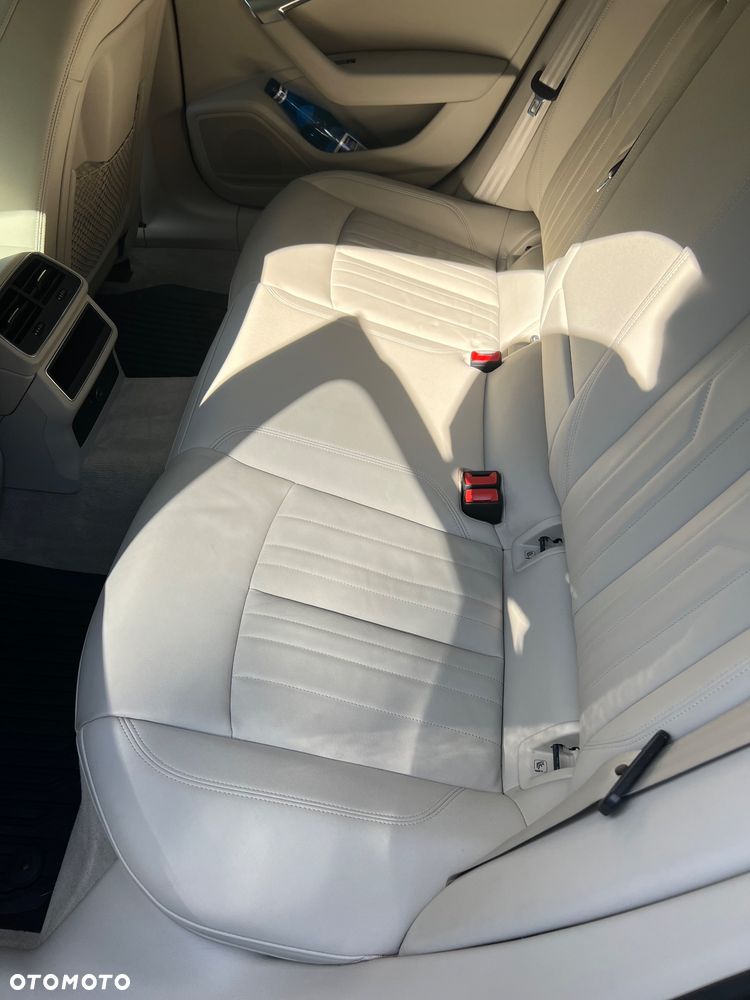 Audi A6 Limousine 40 TDI mHEV Sport S tronic - 6