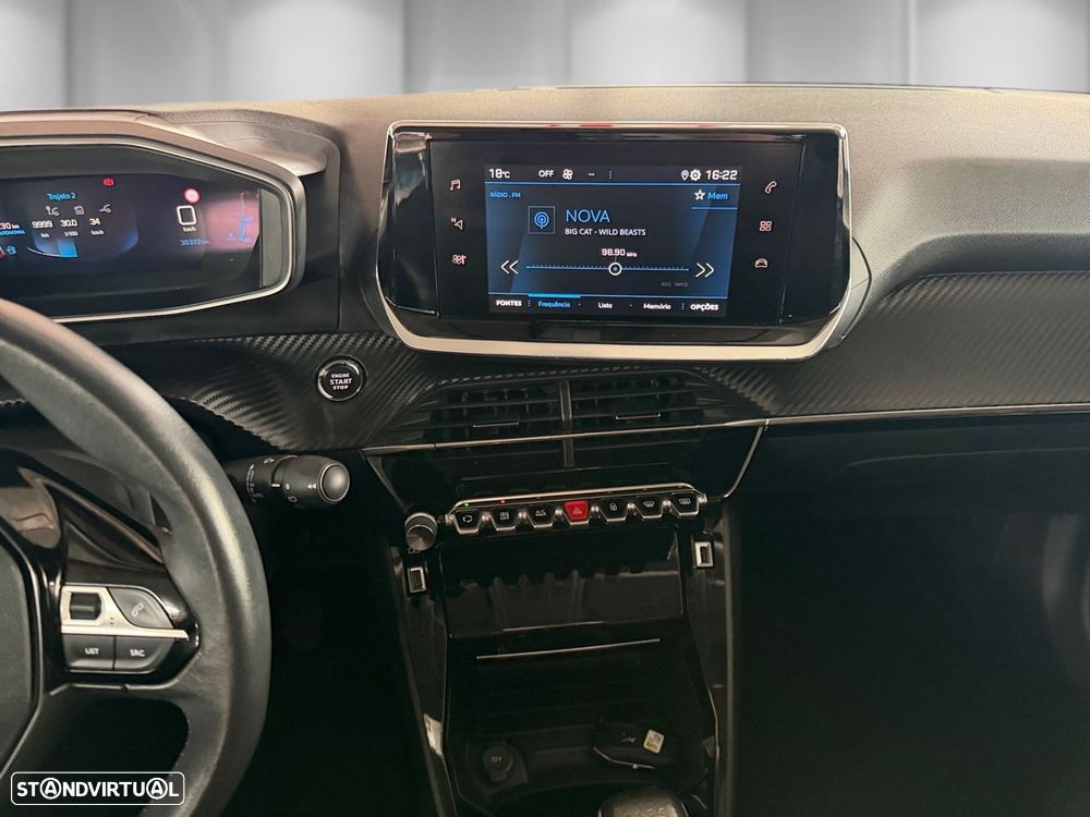 Peugeot 2008 1.2 PureTech Allure Pack - 7