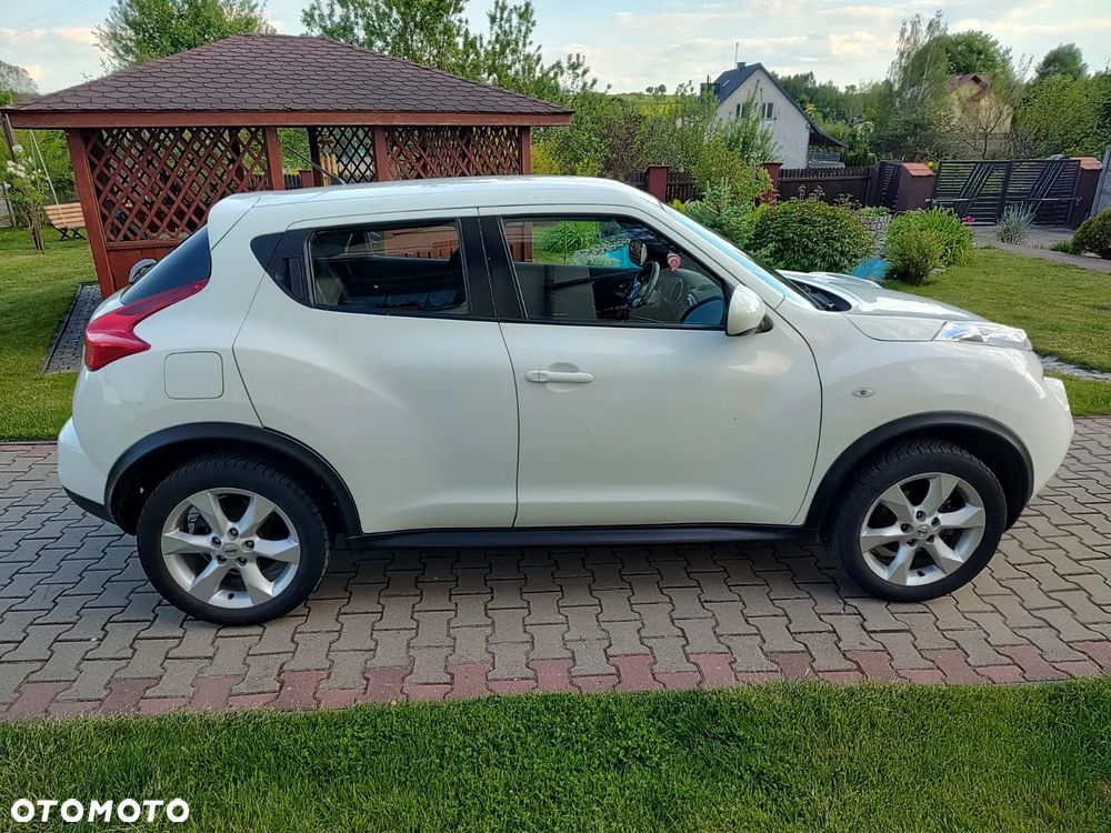 Nissan Juke - 7