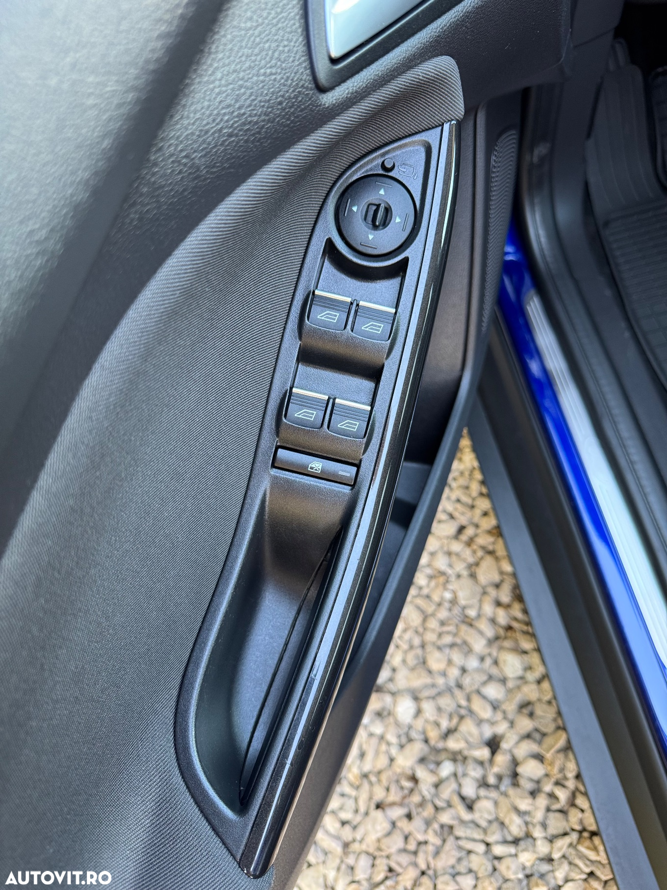 Ford Focus 2.0 EcoBlue Titanium - 13