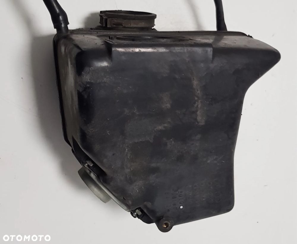 Suzuki GS500F Filtr powietrza Airbox - 3