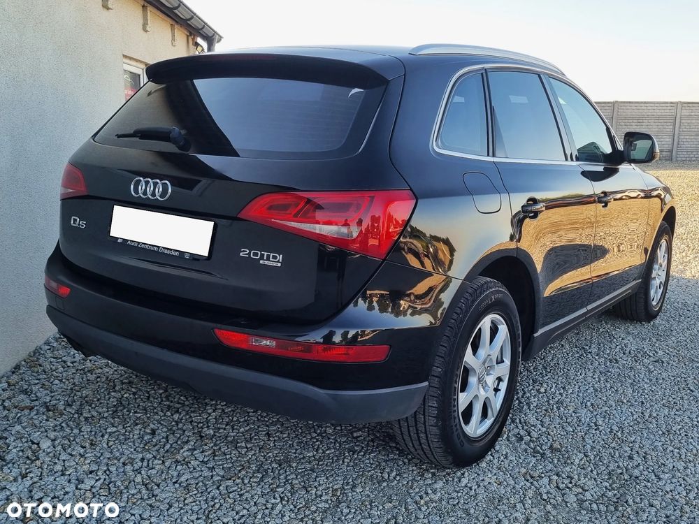 Audi Q5 2.0 TDI Quattro - 3