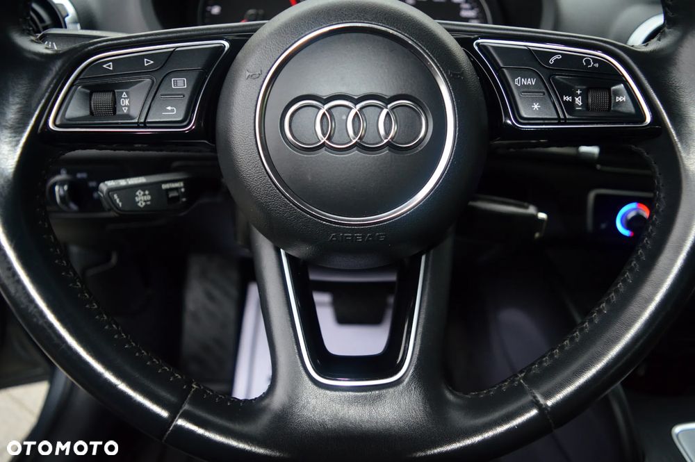 Audi A3 Sportback 2.0 TDI quattro S tronic sport - 19