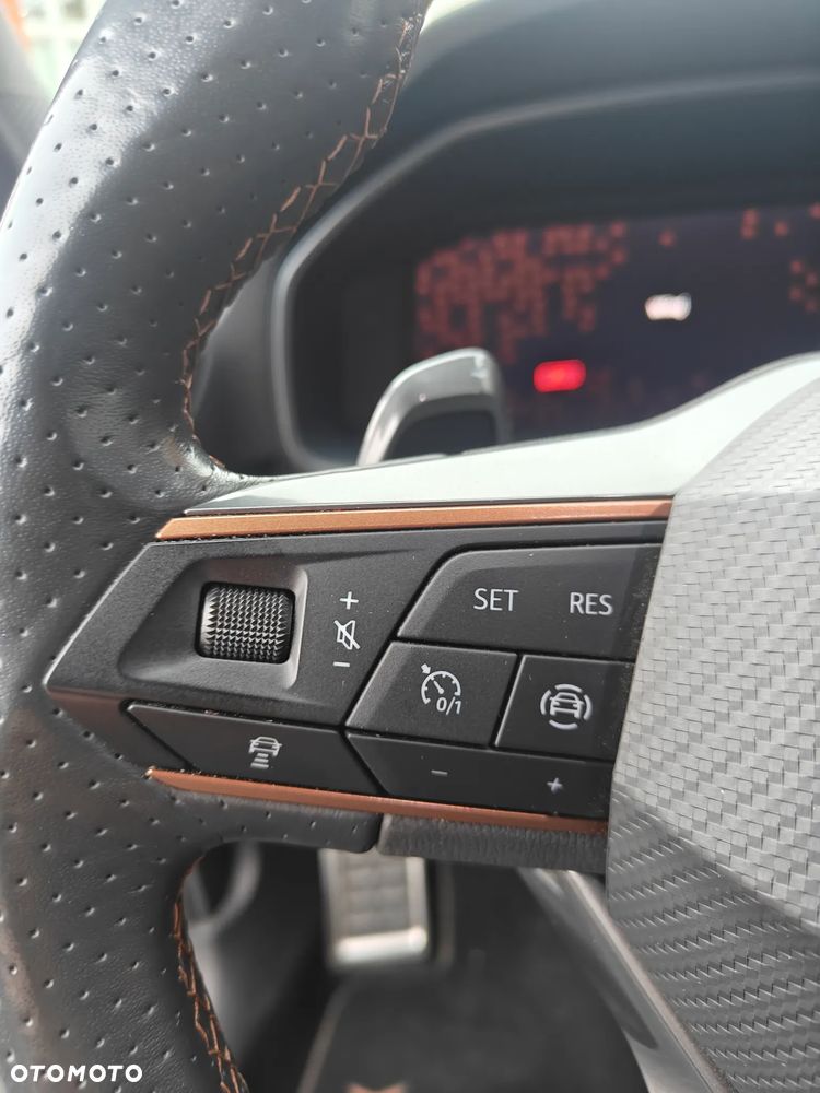 Cupra Formentor VZ 1.4 e-Hybrid DSG - 15