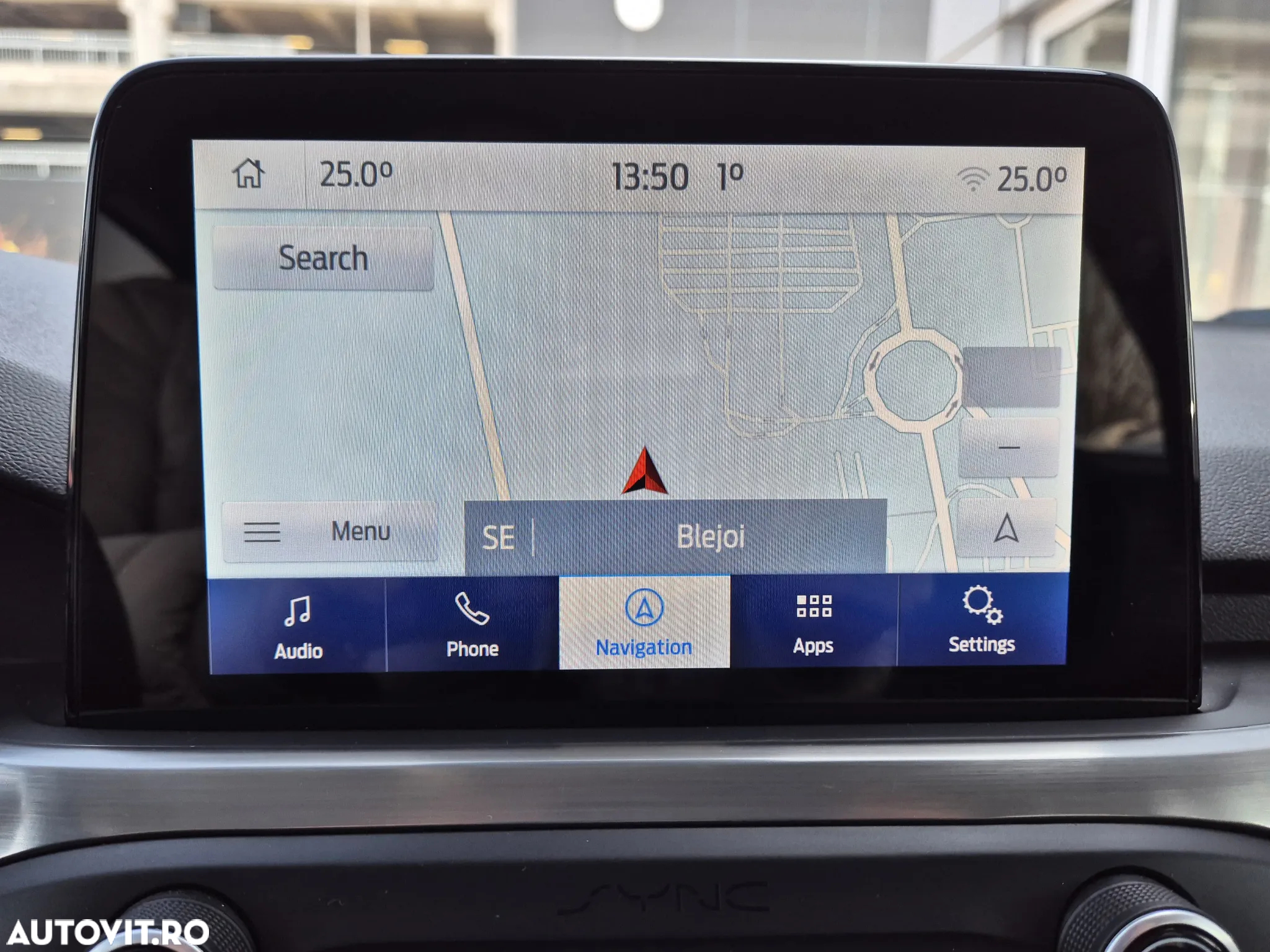 Ford Focus 2.0 EcoBlue Titanium Business - 30