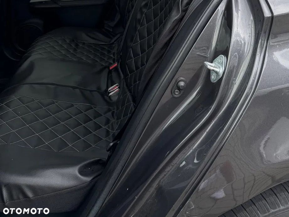 Toyota Prius 1.8 Hybrid Active - 9